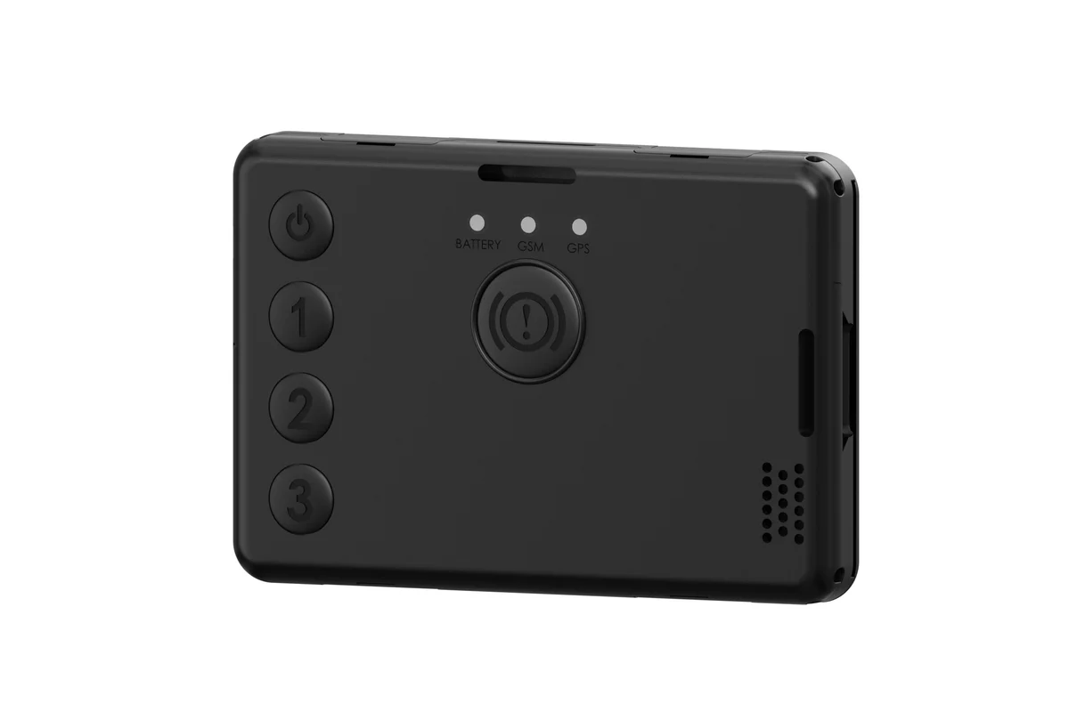 Teltonika GH5200