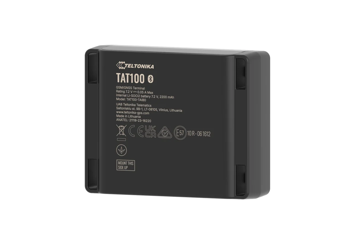 Teltonika TAT100
