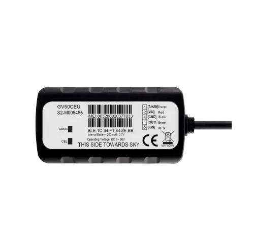 Queclink GV50
