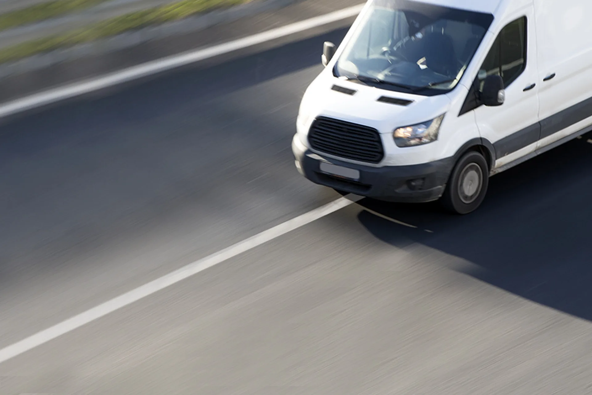 ADAS: lane departure warning