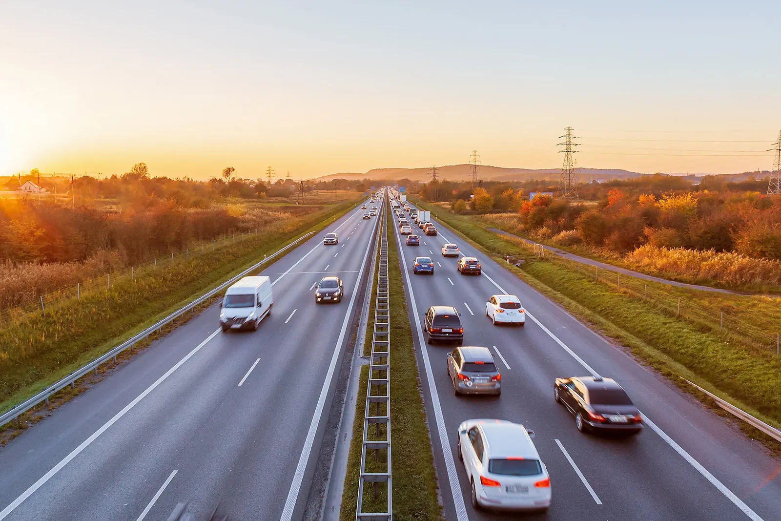 GPS trackers for Poland's e-TOLL system