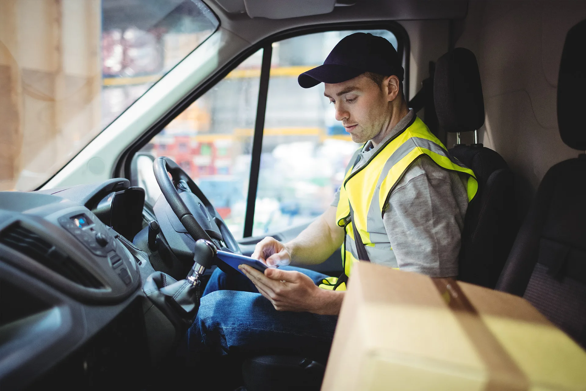 Fuel and service planning from OBD data: FMC003