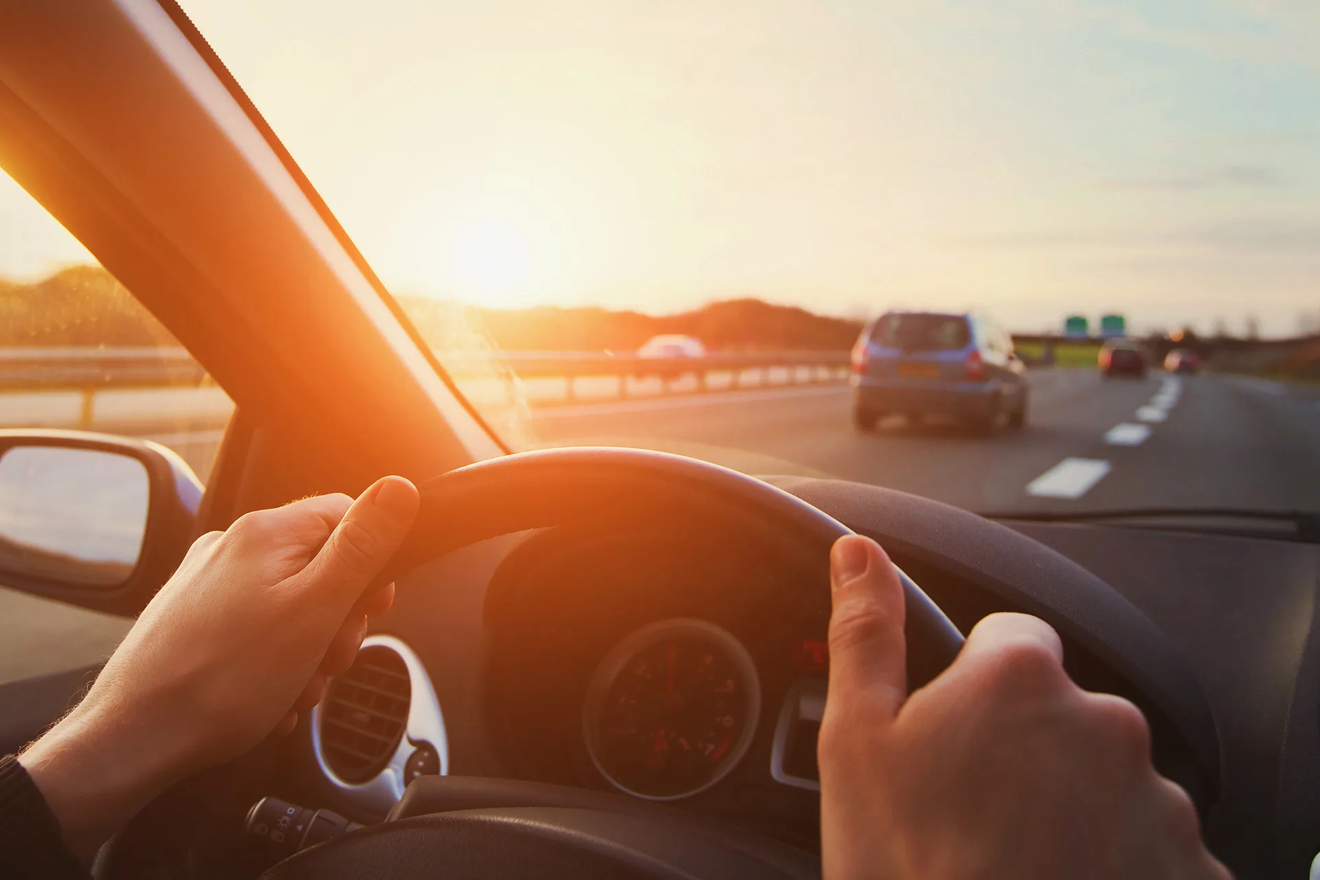 Pay-as-you-drive insurance: the FMC003 OBD tracker
