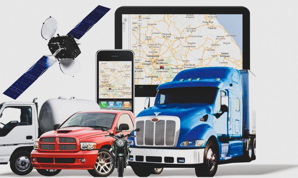 Soft для GPS/Глонасс мониторинга транспорта